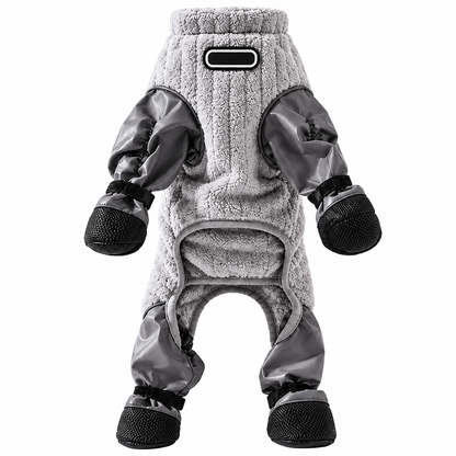 Dog Waterproof Coat