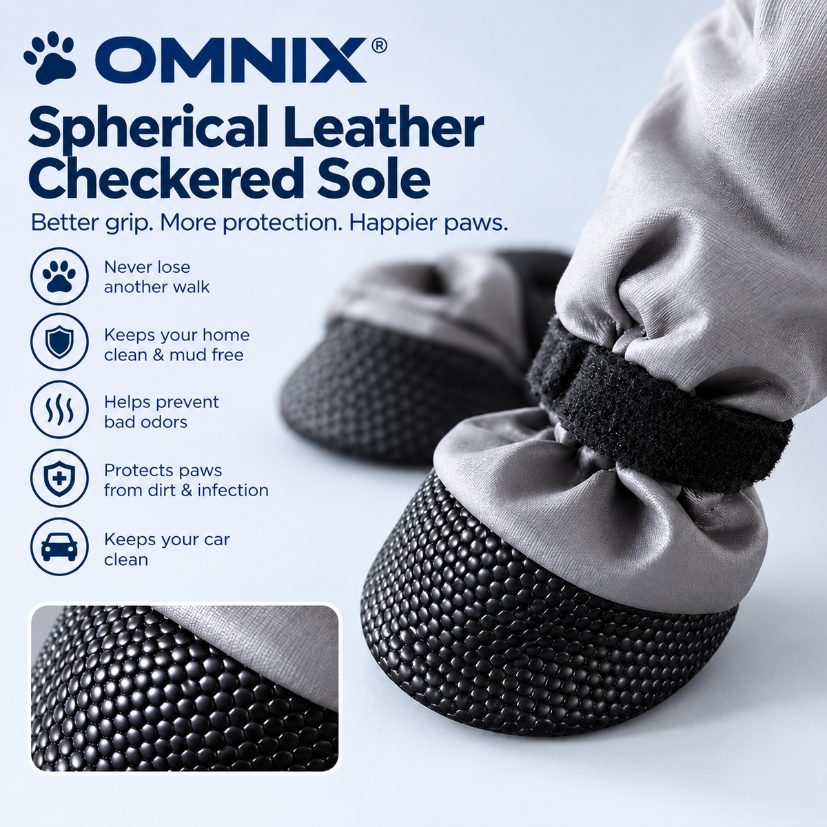 Dog Waterproof Coat