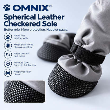 Dog Waterproof Coat