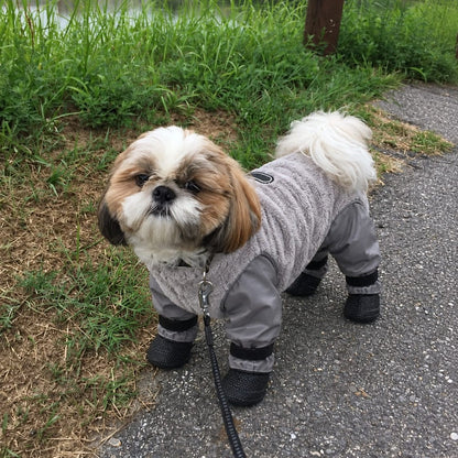 Dog Waterproof Coat