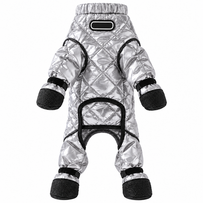 Dog Waterproof Coat